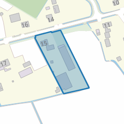 Perceel ZDT02-T-2902