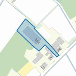 Perceel ZDT02-T-2905