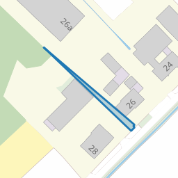 Perceel ZDT02-T-2906