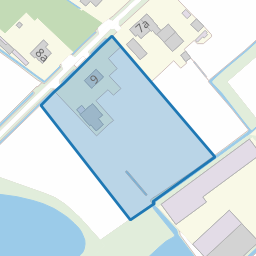 Perceel ZDT02-T-2923