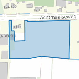 Perceel ZDT02-T-2924