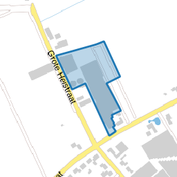 Perceel ZDT02-T-2926