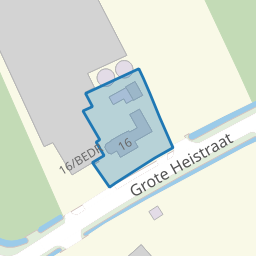 Perceel ZDT02-T-2927