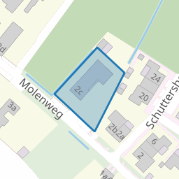 Perceel ZDT02-U-1001