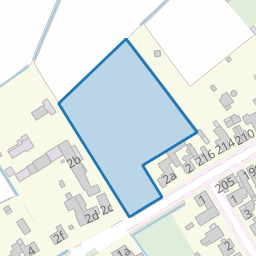 Perceel ZDT02-U-1008