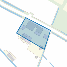 Perceel ZDT02-U-1010