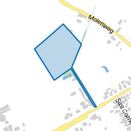 Perceel ZDT02-U-1012