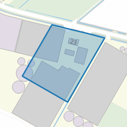 Perceel ZDT02-U-1018