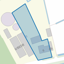 Perceel ZDT02-U-1022