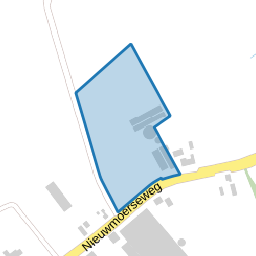 Perceel ZDT02-U-1023