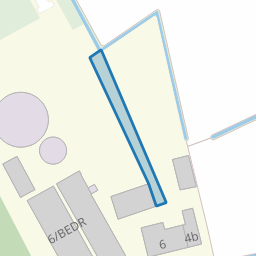 Perceel ZDT02-U-1025