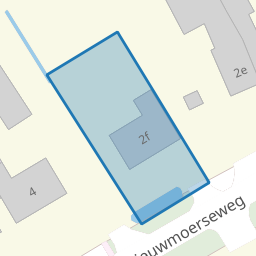 Perceel ZDT02-U-1032