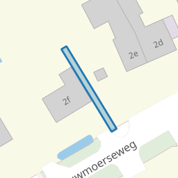 Perceel ZDT02-U-1033