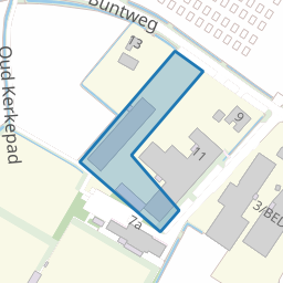 Perceel ZDT02-U-1039