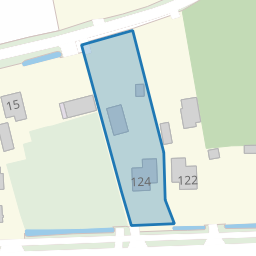 Perceel ZDT02-U-1050