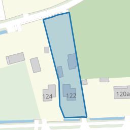 Perceel ZDT02-U-1051