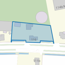 Perceel ZDT02-U-1056