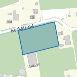 Perceel ZDT02-U-1057