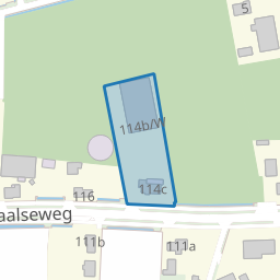 Perceel ZDT02-U-1058