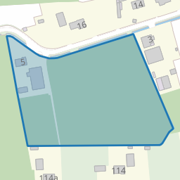 Perceel ZDT02-U-1061