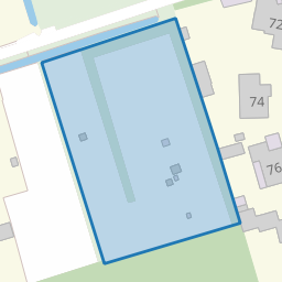 Perceel ZDT02-U-1063