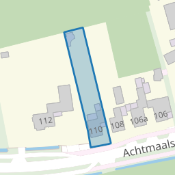 Perceel ZDT02-U-1068