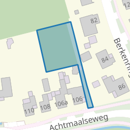 Perceel ZDT02-U-1070