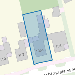 Perceel ZDT02-U-1072