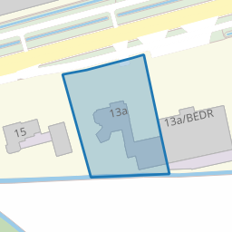 Perceel ZDT02-U-1079