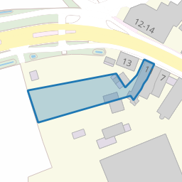 Perceel ZDT02-U-1083