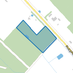 Perceel ZDT02-U-1100