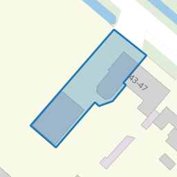 Perceel ZDT02-U-1111