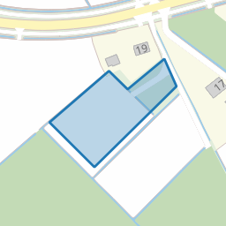 Perceel ZDT02-U-1116