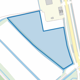 Perceel ZDT02-U-1119