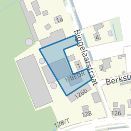 Perceel ZDT02-U-1128