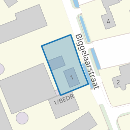 Perceel ZDT02-U-1129