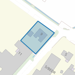 Perceel ZDT02-U-1133