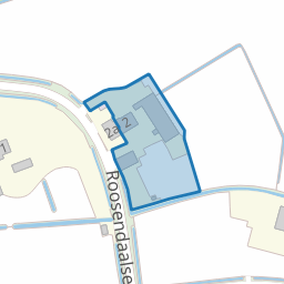 Perceel ZDT02-U-1147