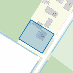 Perceel ZDT02-U-1153