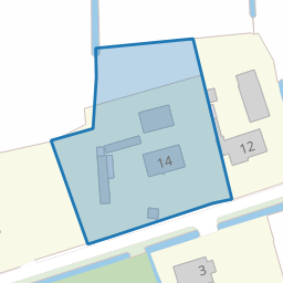 Perceel ZDT02-U-1165