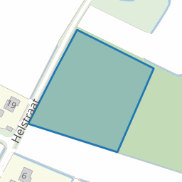 Perceel ZDT02-U-1175