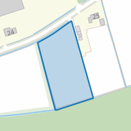 Perceel ZDT02-U-1181