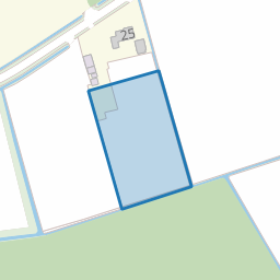 Perceel ZDT02-U-1182