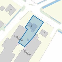 Perceel ZDT02-U-1186