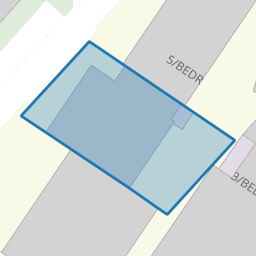 Perceel ZDT02-U-1187