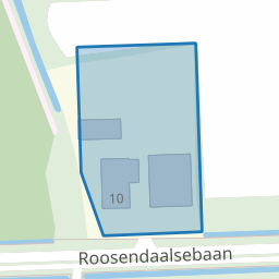 Perceel ZDT02-U-1203