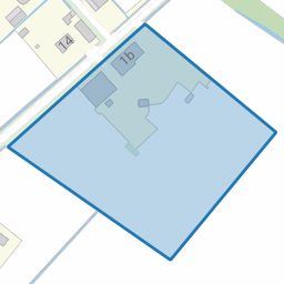 Perceel ZDT02-U-1216