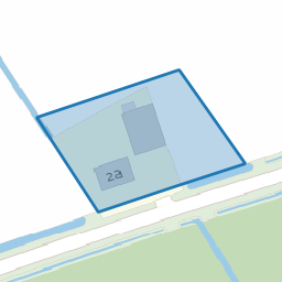 Perceel ZDT02-U-1243