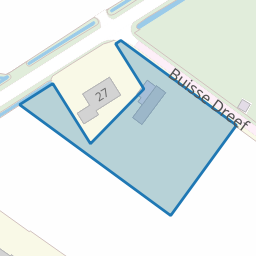 Perceel ZDT02-U-1246