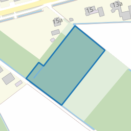 Perceel ZDT02-U-1251